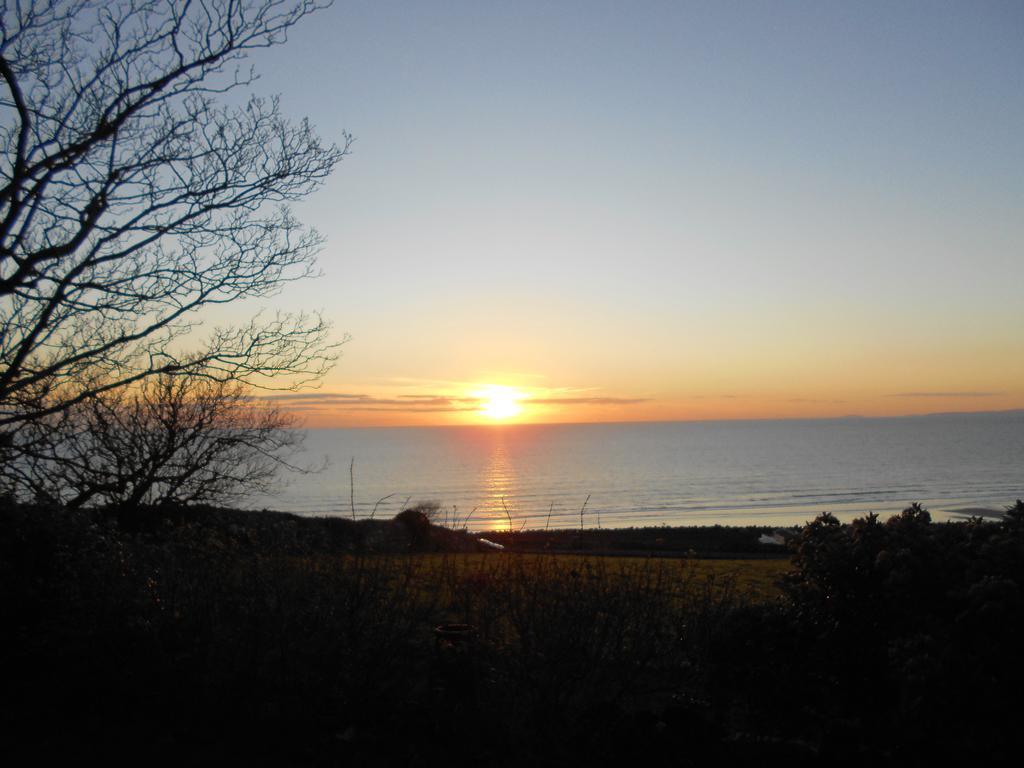 Hendre Clochydd Hall Llanaber Dış mekan fotoğraf