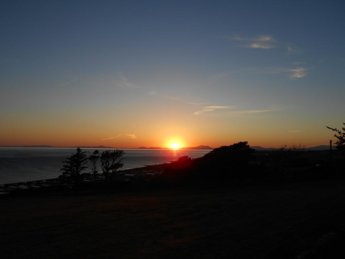 Hendre Clochydd Hall Llanaber Dış mekan fotoğraf